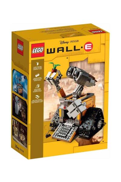 LEGO ® Ideas 21303 WALL-E /