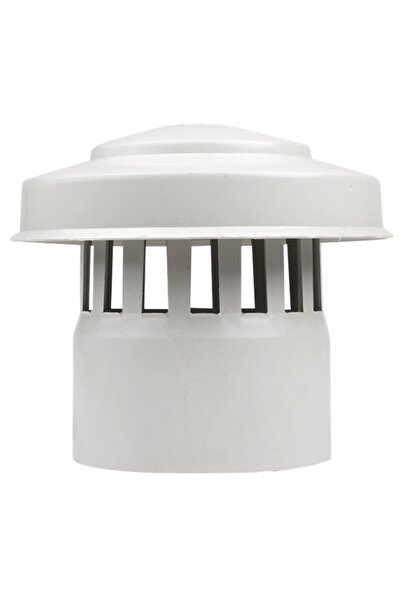 Ak pazarlama 75 Mm Pis Su Havalık Bacası Hvb01