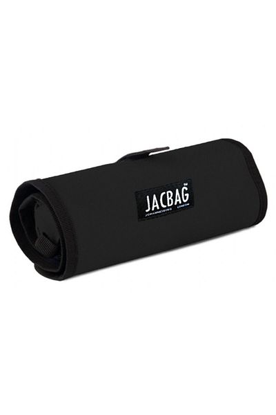 Jacbag Jac-14 Senior Jac Black Art Pencil Bag