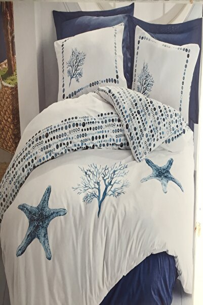 Cotton Box TEK KİŞİLİK NEVRESİM TAKIMI