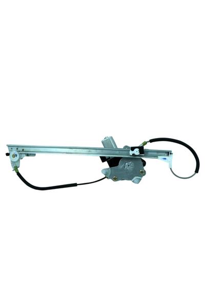 Enva Renault Megane 1 Sol Ön Kapı Cam Krikosu Ve Motoru 1995 - 2002