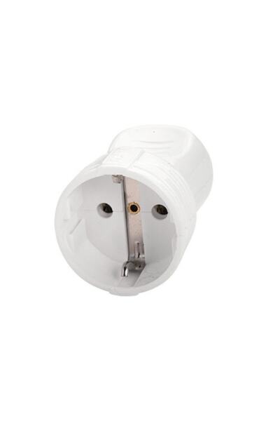 VİKO Dişi Topraklı Fiş 90301800