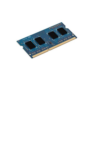 hepsiofis 4gb Ddr2 667mhz Notebook Ram Single Module