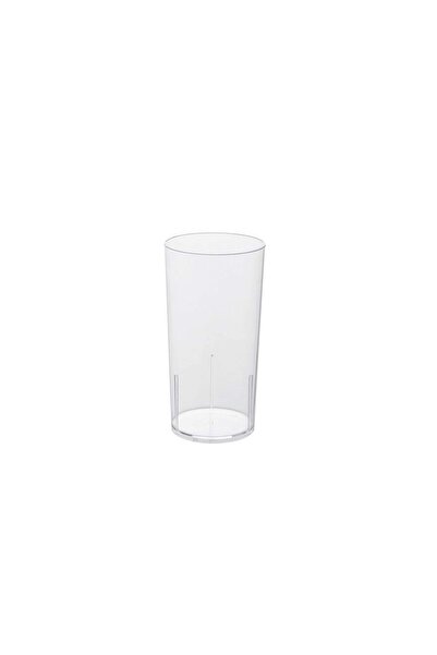 Genel Markalar Plastik Kokteyl Bardağı 175 cc 10'lu