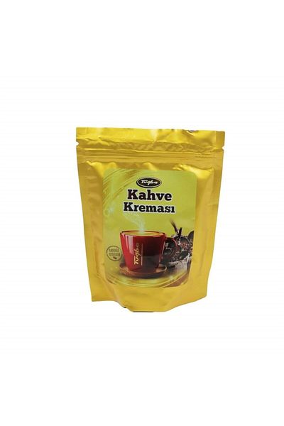 Tuğba Kuruyemiş Coffee Cream 200 Gr