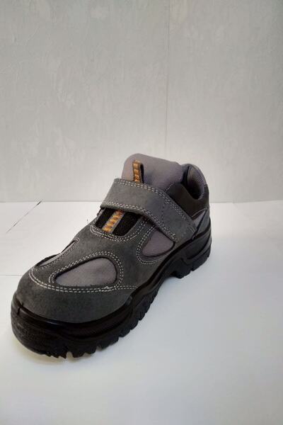 Botsan Y-100 Çelik Burunlu Iş Ayakkabısı