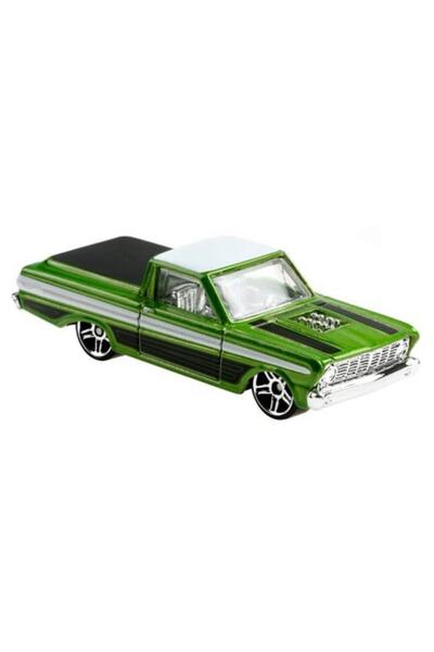 HOT WHEELS سيارات البيك اب Gyn20-grp23