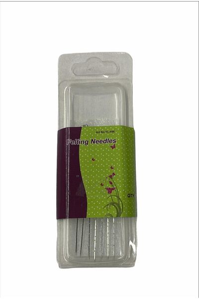 PACK Spare Felt Needle