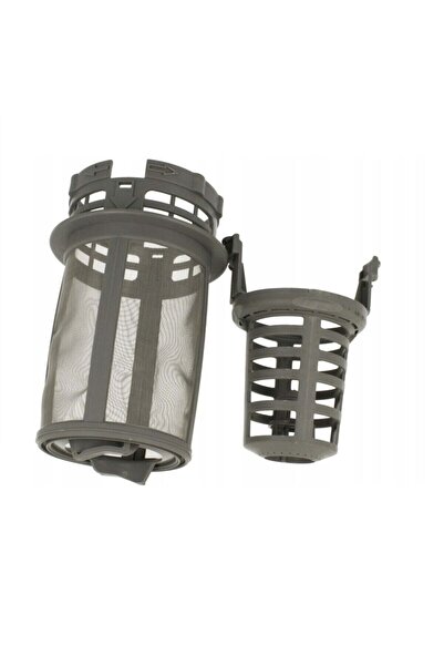 Grundig Bulaşık Makinesi Gider Filtresi Orijinal Ürün