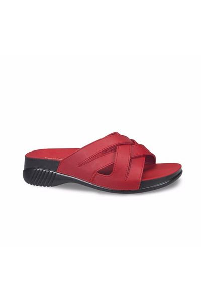 Ceyo Belize-6 Women's Anatomical Slippers