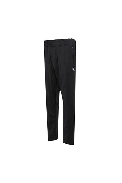 lumberjack Ανδρικό αθλητικό παντελόνι Basic Jogger CT121 Μαύρο/μαύρο 11s17basıcjogger
