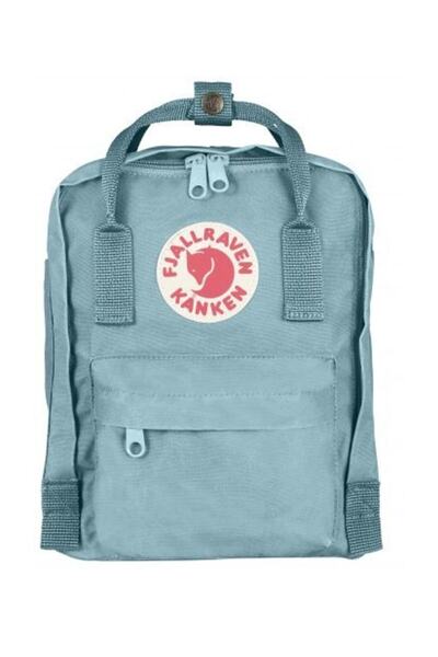 Fjallraven Рюкзак Kånken Mini Sky Blue 23561-501