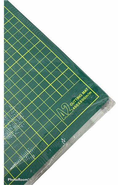 SİNGER Cutting Board 450x600