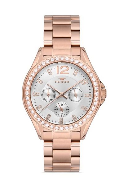 FERRO F21139a-c Women's Wristwatch