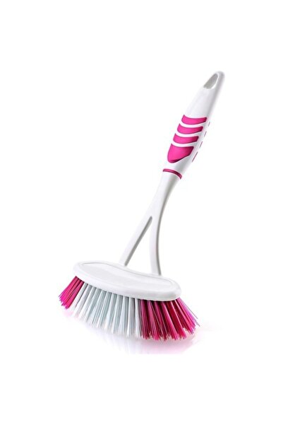 Titiz Softon Lavabo Ve Küvet Fırçası