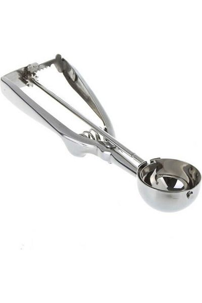 Zicco Ice Cream Scoop Ø 50 mm - Zafer Industrial Kitchen