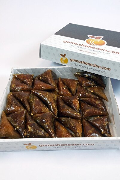 gümüşhaneden Muska Tatlısı 1 Kg