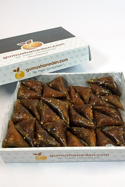 gümüşhaneden Muska Tatlısı 1 Kg