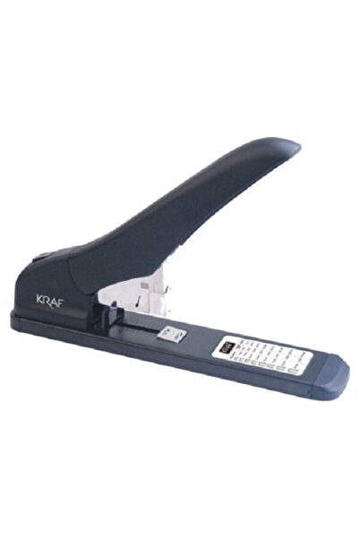 KRAF Zımba Makinası Arşiv Tipi Kollu 240 Sayfa 90g