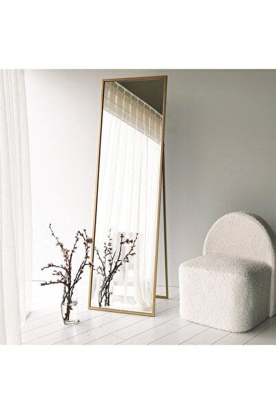 NEOstill Cool Ayna / Gold Metal / 170x50cm