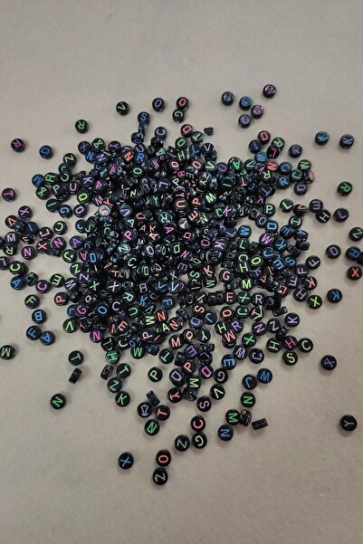 platin hediyelik 100 de grame de mărgele de bijuterii cu litere plate de culo...