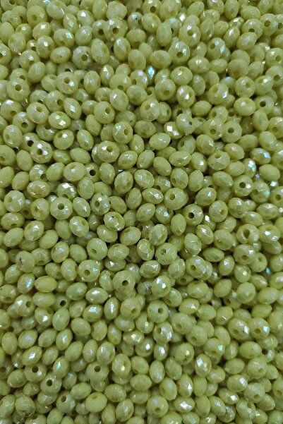 platin hediyelik 100 de grame de margele de cristal din plastic de culoare ga...