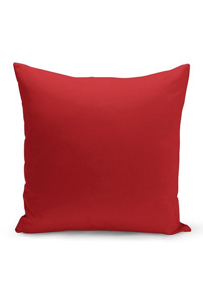 Filamente Double Sided Digital Printing Throw Pillow Cover