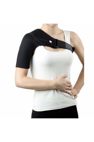 MEDİKALCIBAŞI Omuz Destekleyicisi