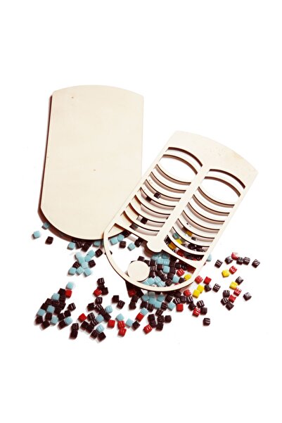 TUFETTO Amon Mosaic Puzzle