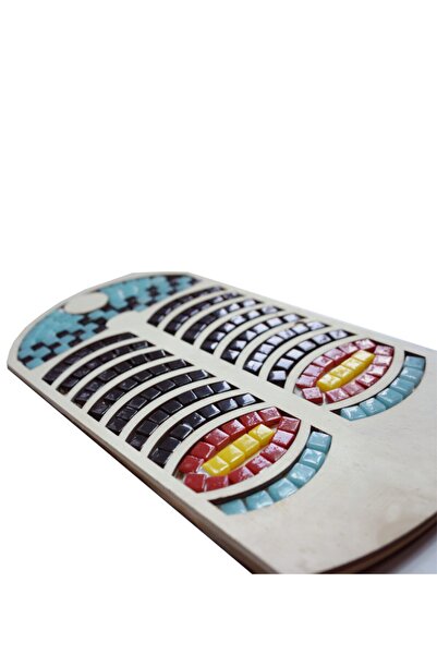 TUFETTO Amon Mosaic Puzzle