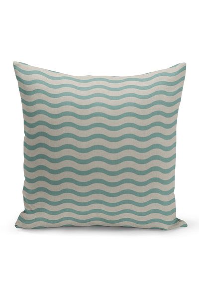 Filamente Double Sided Digital Printing Throw Pillow Cover