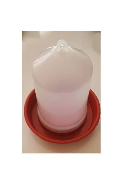 özgürkanlar K-v 0.75 Liter Chick Drinker