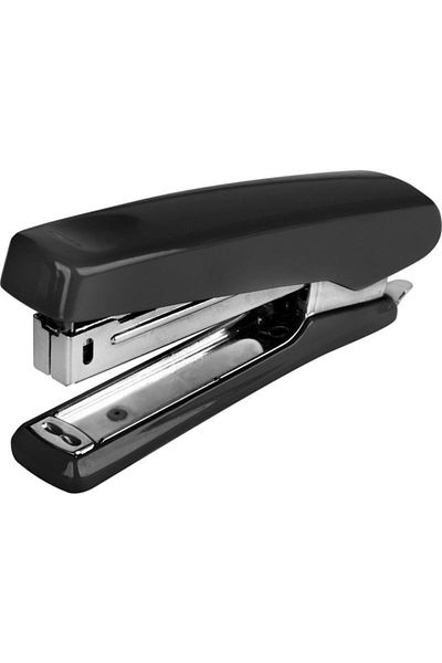 KRAF Stapler Eco No:10 11g Black
