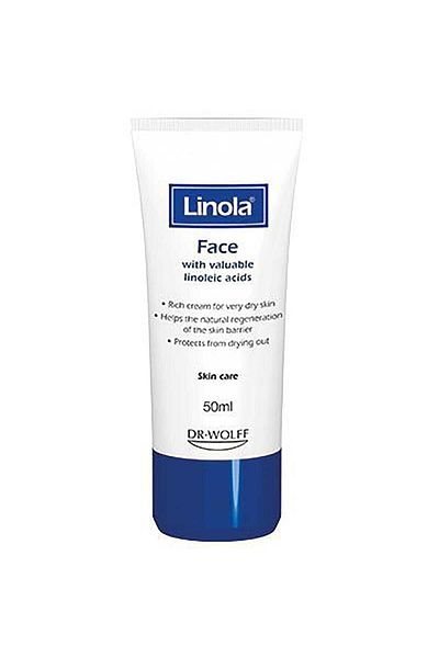linola cilt bakim kremi 50 ml 4048882661267 fiyati yorumlari trendyol