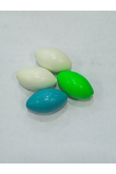 trançabalıkçılık Fosforlu Gezer Kurşun 50 Gram