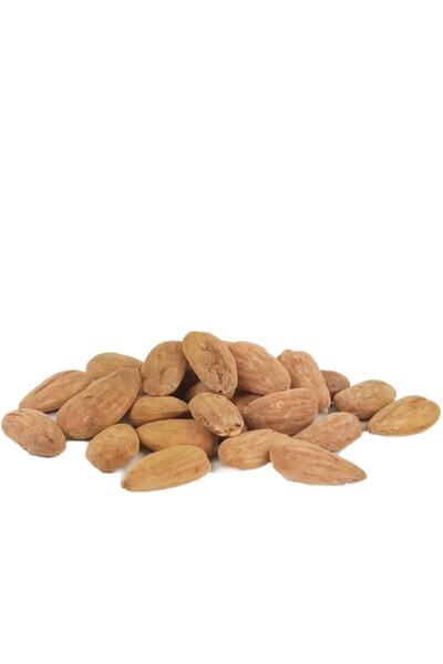 Tuğba Kuruyemiş Badem 1 Kg (tuzlu)