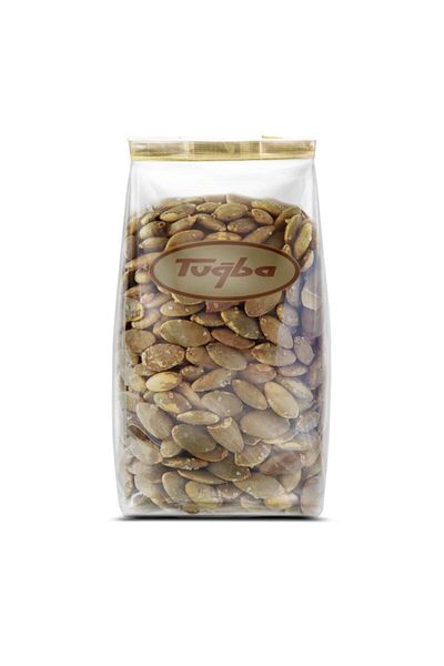 Tuğba Kuruyemiş 192 g Salted Inner Pumpkin Seeds