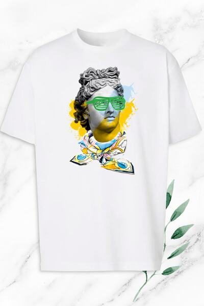 perseusshopping Unisex παιδικό μπλουζάκι