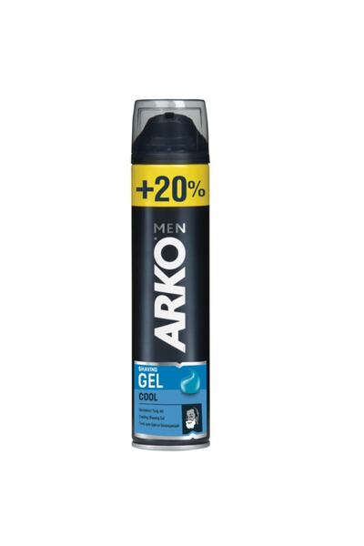 ARKO Men Traş Jeli Cool 200 ml