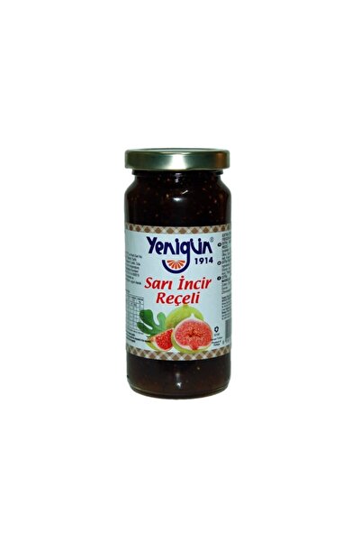 Yenigün Smoch dulceata Lněný e - sklenice 290gr