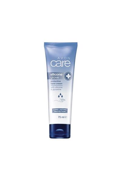 AVON Care Silikon Ve Gliserin Özlü El Kremi 75 ml