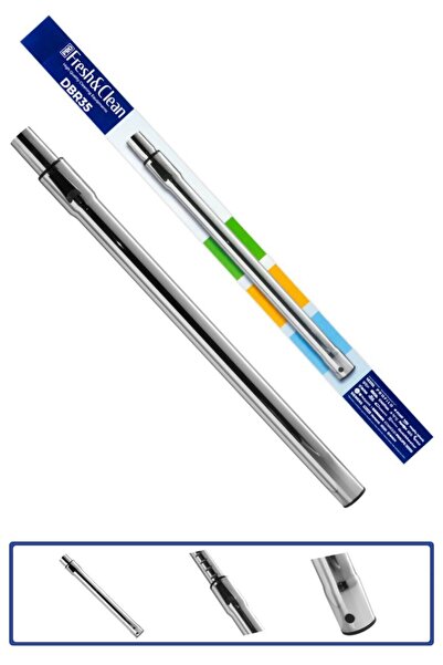 Pro Fresh & Clean Țeavă telescopică de fier compatibilă Fakir Granada