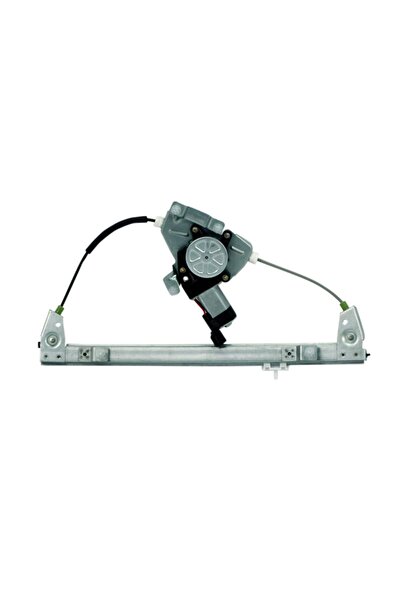 Enva Fiat Albea Sağ Ön Kapı Cam Krikosu Ve Motoru 1996 - 2009