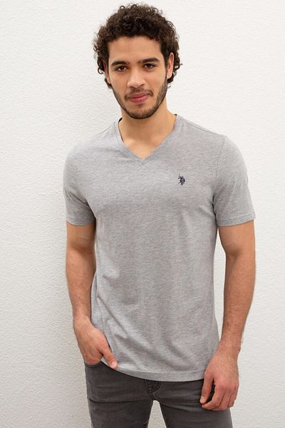 U.S. Polo Assn. ΑΝΔΡΙΚΟ T-SHIRT