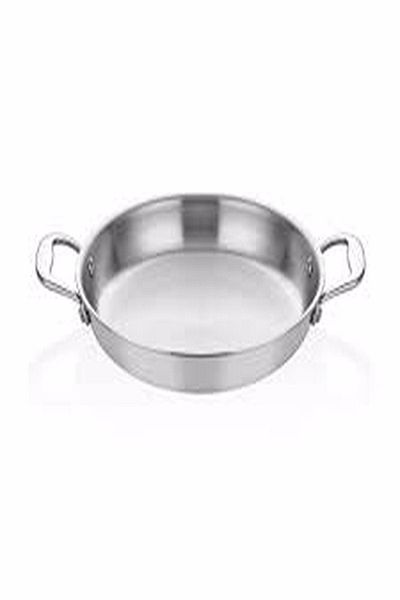 Altınbaşak Elite Mm Steel Egg Tray 18cm