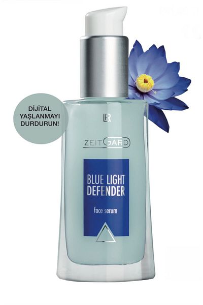 LR Zeıtgard Blue Light Defender Face Serum
