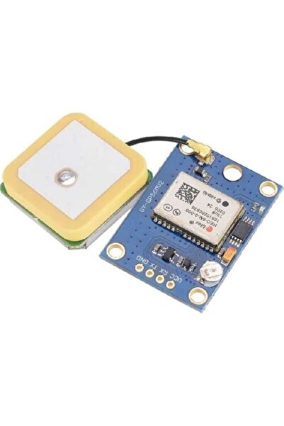 Diyotlab Gy-neo6mv2 Gps Modülü Uçuş Kontrol Sistem Gps'i