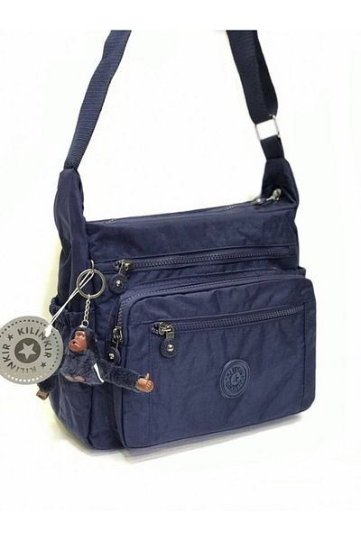 MORDU Geantă de umăr și crossbody de primă clasă, lucrată manual zilnic și sport