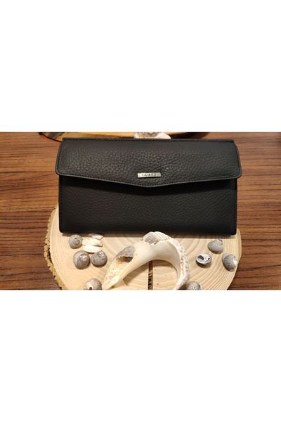 GUARD Genuine Leather Wallet