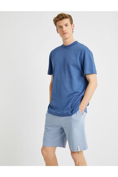 Koton Tricou Regular Fit pentru bărbați